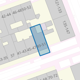 Perceel LDN03-M-2377