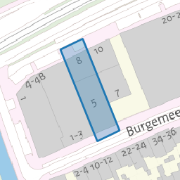 Perceel LDN03-M-2388