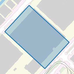 Perceel LDN03-M-2407