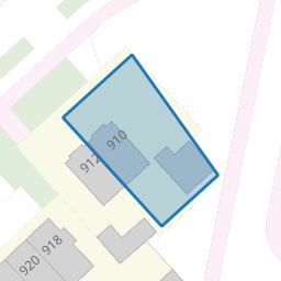 Perceel LDN03-M-2421