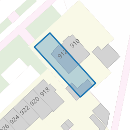 Perceel LDN03-M-2422