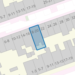 Perceel LDN03-M-2423