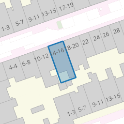 Perceel LDN03-M-2424