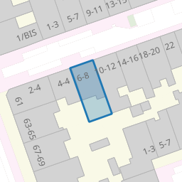 Perceel LDN03-M-2426