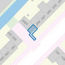 Perceel LDN03-M-2433