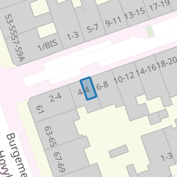 Perceel LDN03-M-2442