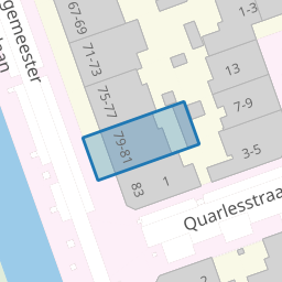 Perceel LDN03-M-2448