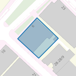 Perceel LDN03-M-2460