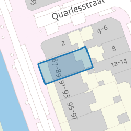 Perceel LDN03-M-2467