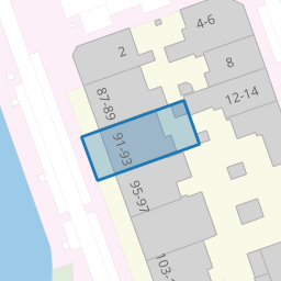 Perceel LDN03-M-2468