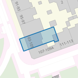 Perceel LDN03-M-2472