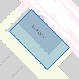 Perceel LDN03-M-2623