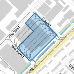 Perceel LDN03-M-2625