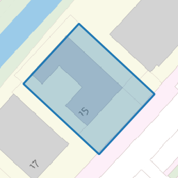 Perceel LDN03-M-2631