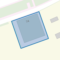 Perceel LDN03-M-2639