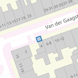 Perceel LDN03-M-2651