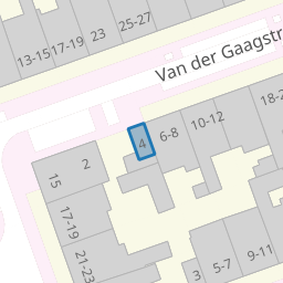 Perceel LDN03-M-2652