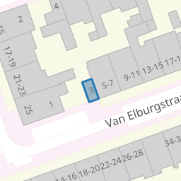 Perceel LDN03-M-2653