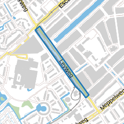 Perceel LDN03-M-2664