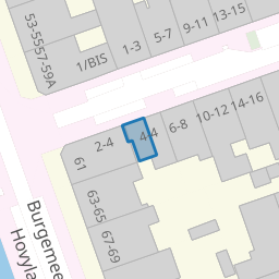 Perceel LDN03-M-2688