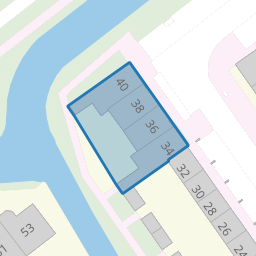 Perceel LDN03-M-2695