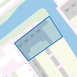 Perceel LDN03-M-2696