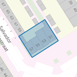 Perceel LDN03-M-2697