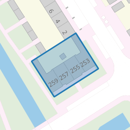 Perceel LDN03-M-2700