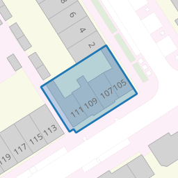 Perceel LDN03-M-2711