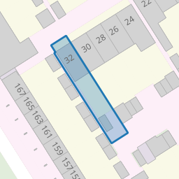 Perceel LDN03-M-2717