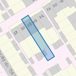 Perceel LDN03-M-2719