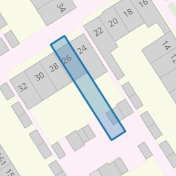 Perceel LDN03-M-2720