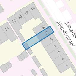 Perceel LDN03-M-2723