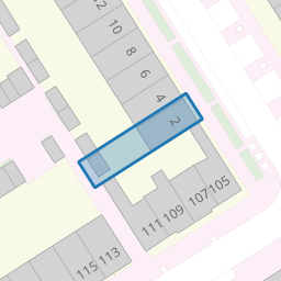 Perceel LDN03-M-2728