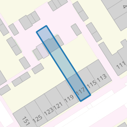 Perceel LDN03-M-2731