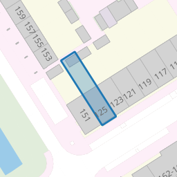 Perceel LDN03-M-2735