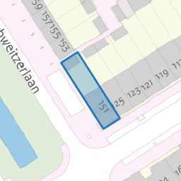 Perceel LDN03-M-2736