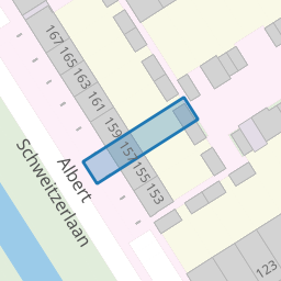 Perceel LDN03-M-2739