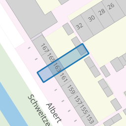 Perceel LDN03-M-2742