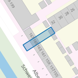 Perceel LDN03-M-2743