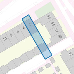 Perceel LDN03-M-2746