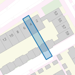 Perceel LDN03-M-2747