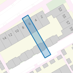 Perceel LDN03-M-2748