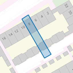 Perceel LDN03-M-2749