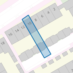 Perceel LDN03-M-2750