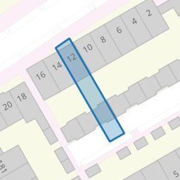 Perceel LDN03-M-2751