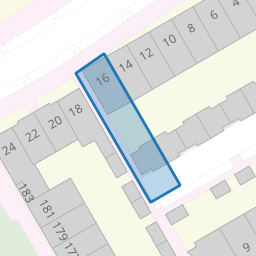 Perceel LDN03-M-2753