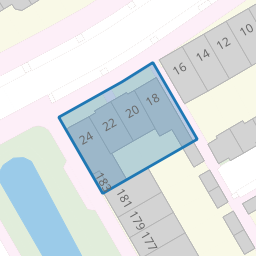 Perceel LDN03-M-2754