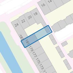 Perceel LDN03-M-2755