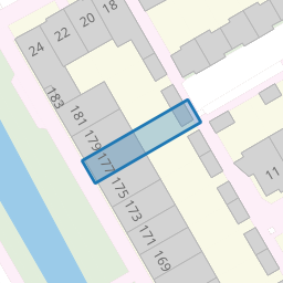 Perceel LDN03-M-2757